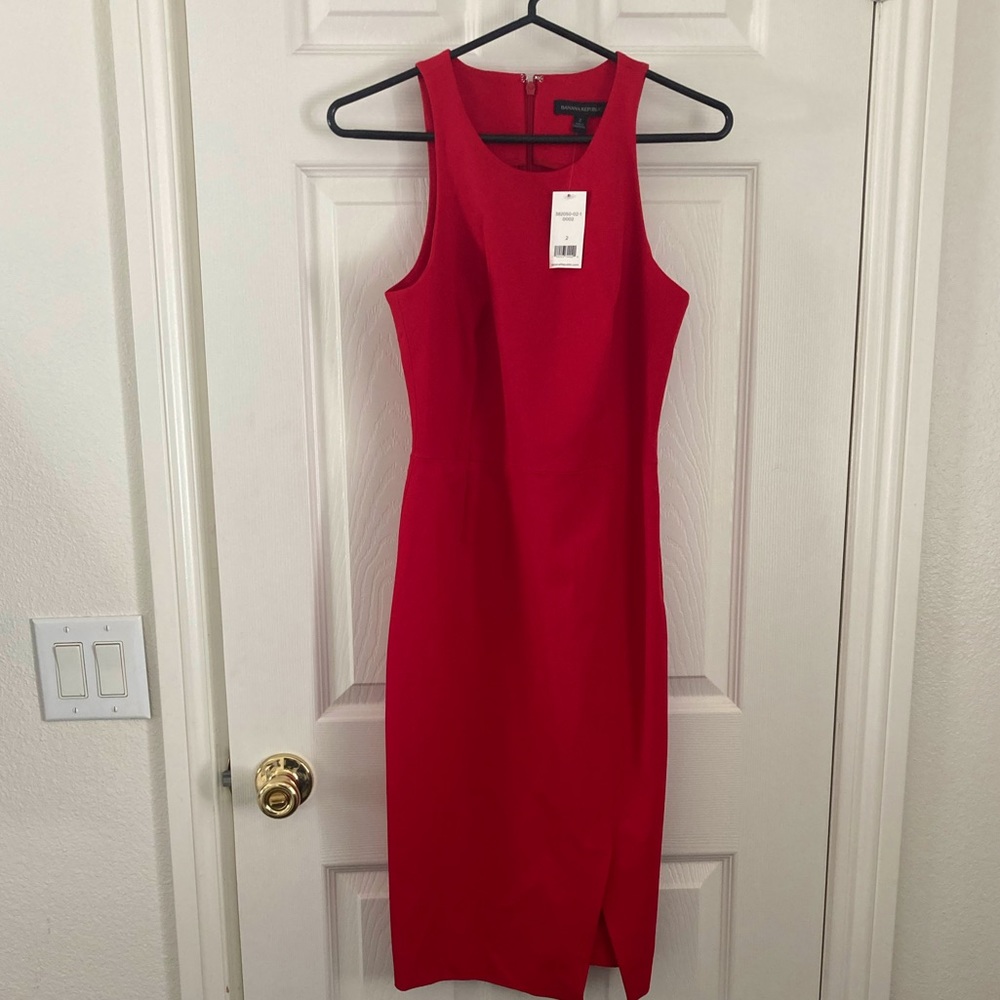Banana Republic Dress